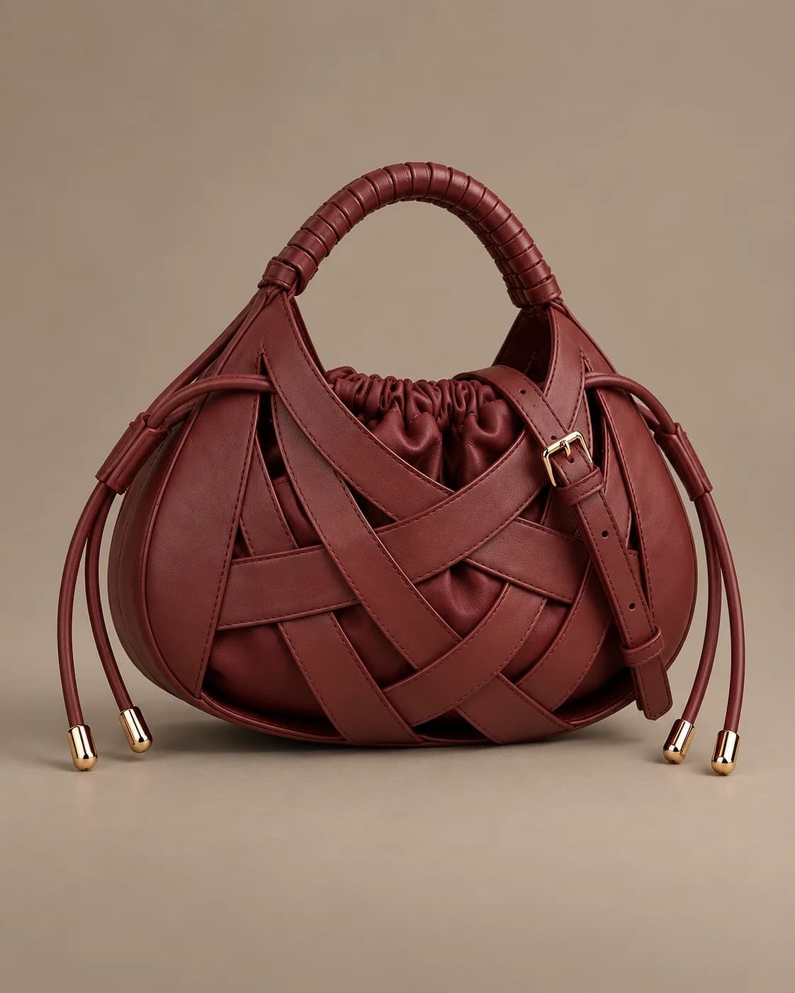 Carmine - Bordo