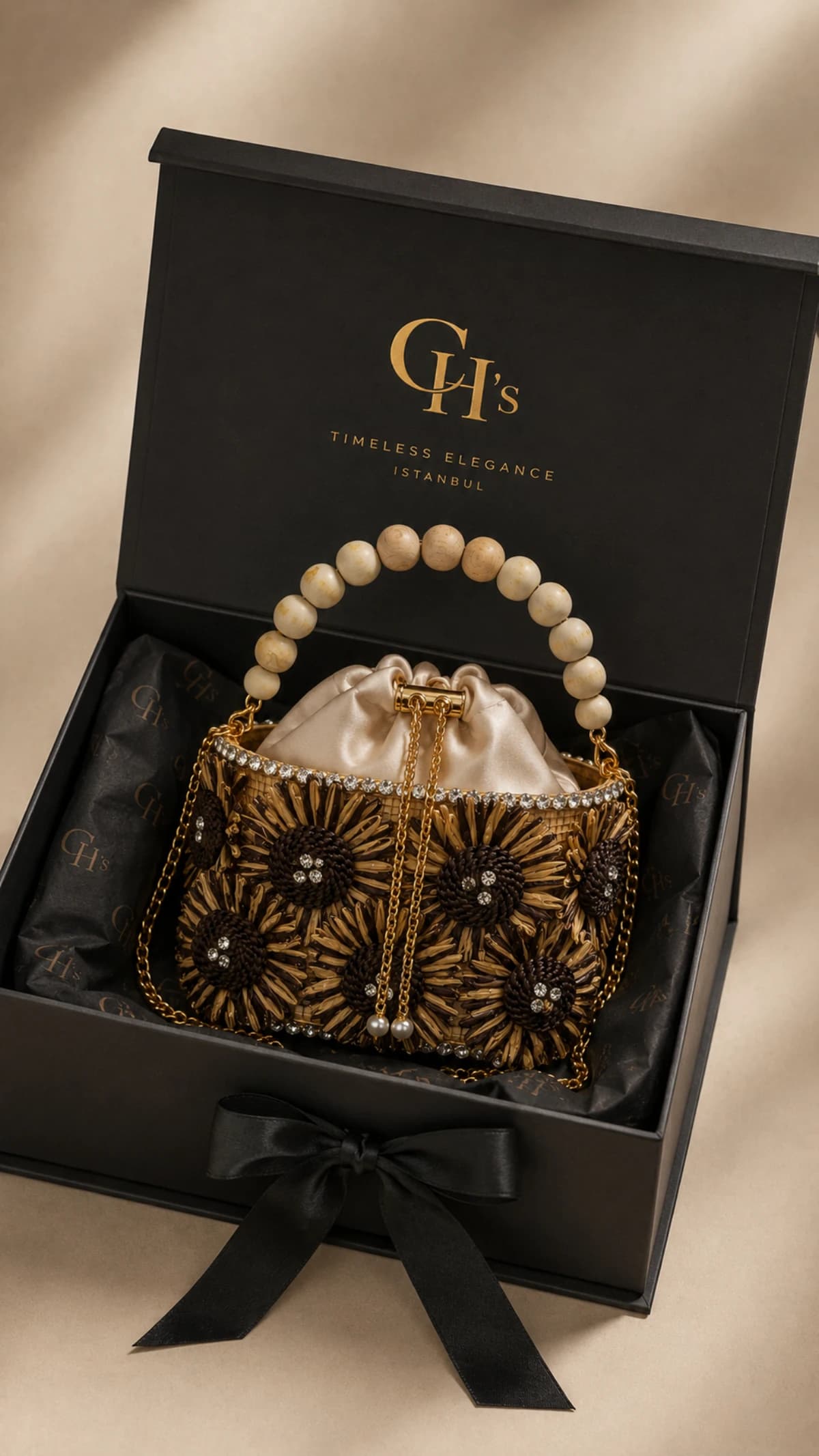 CH's Bags
